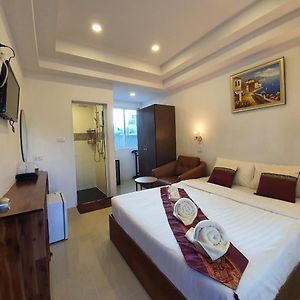 Standard Zimmer mit Queensize-Bett